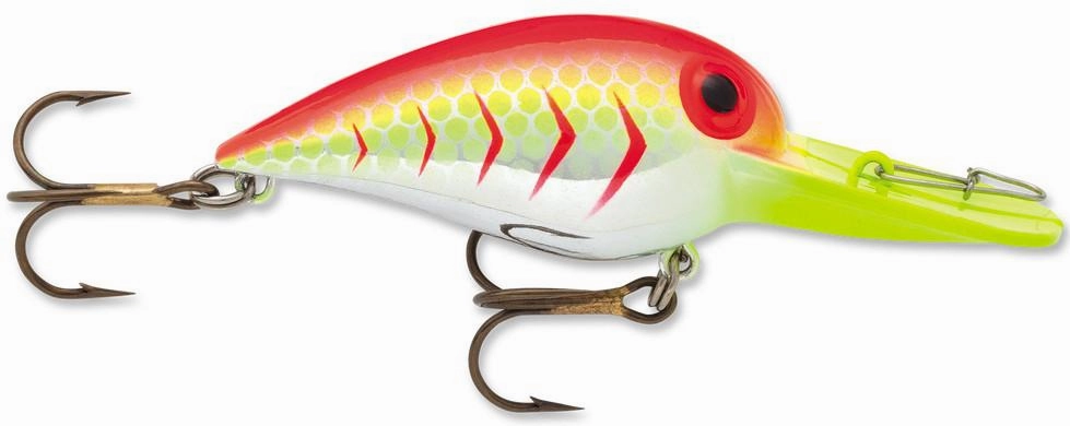 Storm Original Wiggle Wart 05 Crankbaits