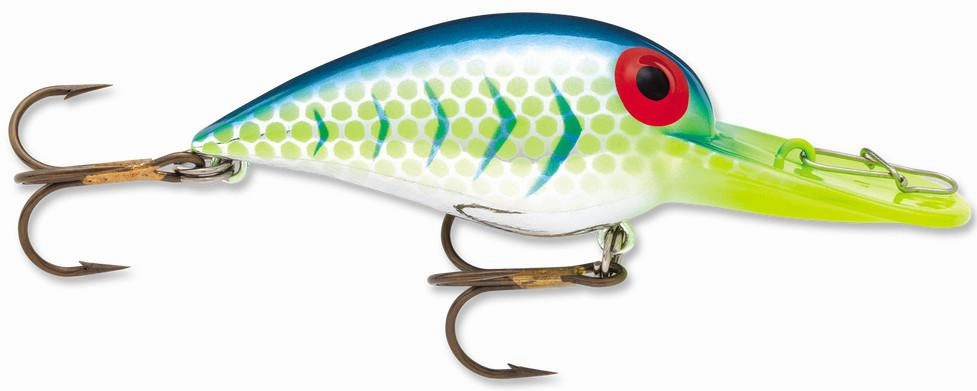 Storm Original Wiggle Wart 05 Crankbaits