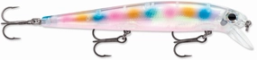 Storm ThunderStick MadFlash 4 3/8 inch Jerkbait/Trolling Minnow