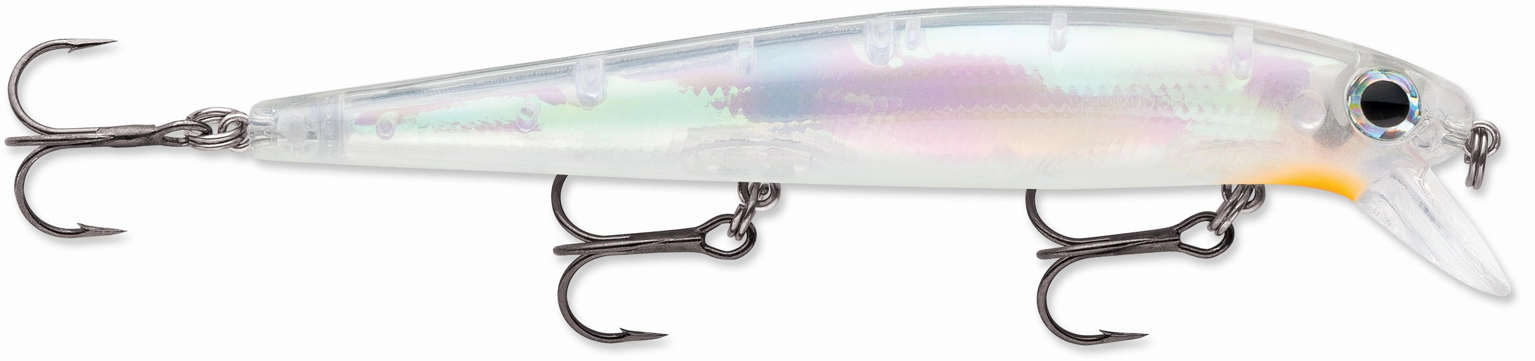 Storm ThunderStick MadFlash 4 3/8 inch Jerkbait/Trolling Minnow