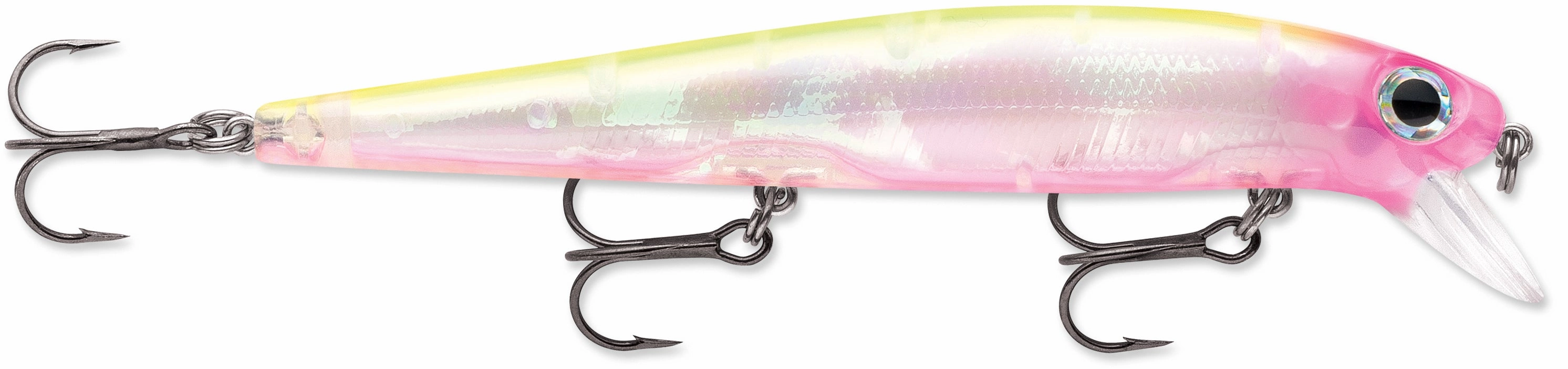 Storm ThunderStick MadFlash 4 3/8 inch Jerkbait/Trolling Minnow