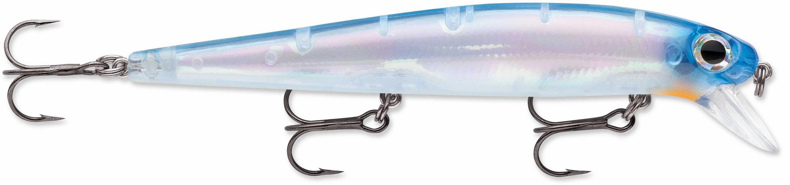 Storm ThunderStick MadFlash 4 3/8 inch Jerkbait/Trolling Minnow