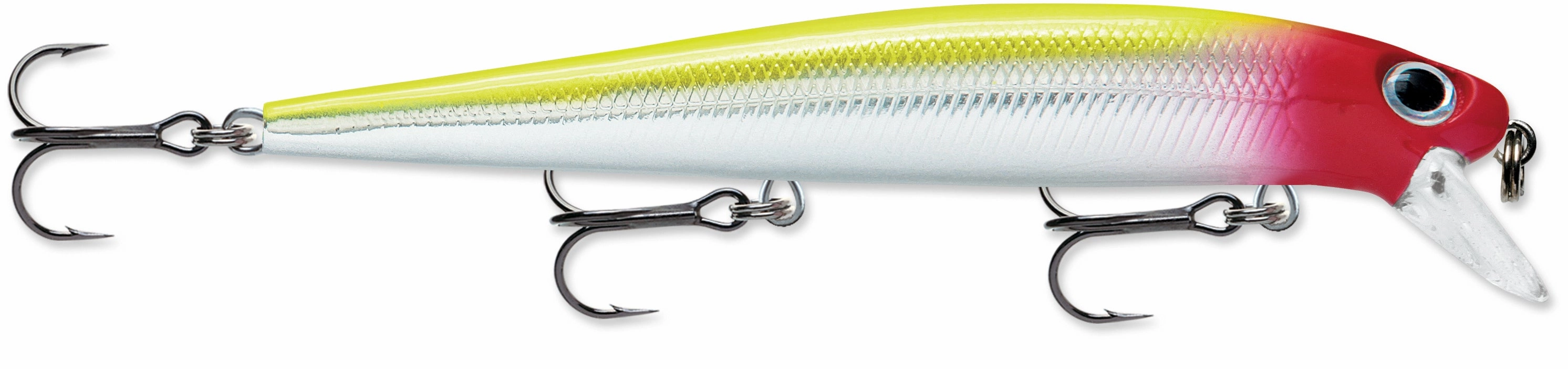 Storm ThunderStick MadFlash 4 3/8 inch Jerkbait/Trolling Minnow