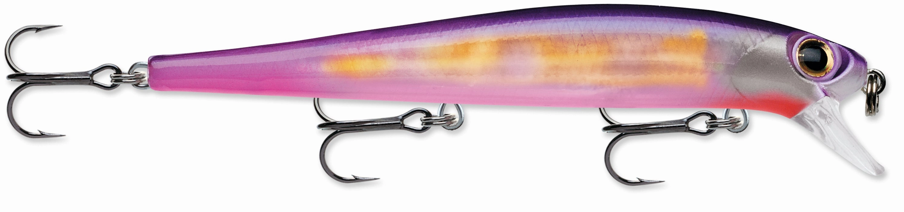 Storm ThunderStick MadFlash 4 3/8 inch Jerkbait/Trolling Minnow