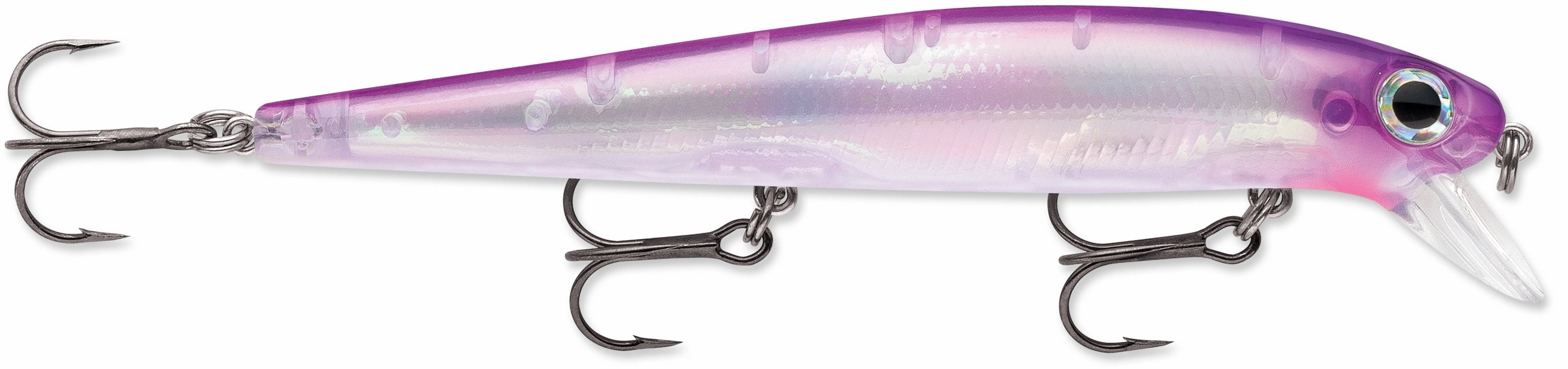 Storm ThunderStick MadFlash 4 3/8 inch Jerkbait/Trolling Minnow