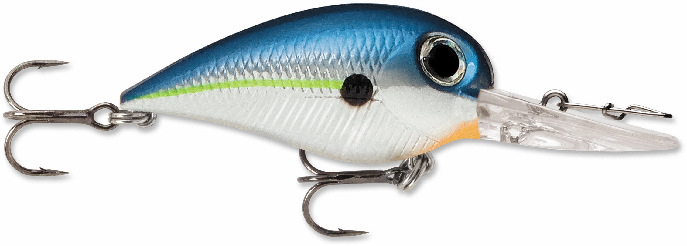 Storm Wiggle Wart MadFlash 05 Crankbait