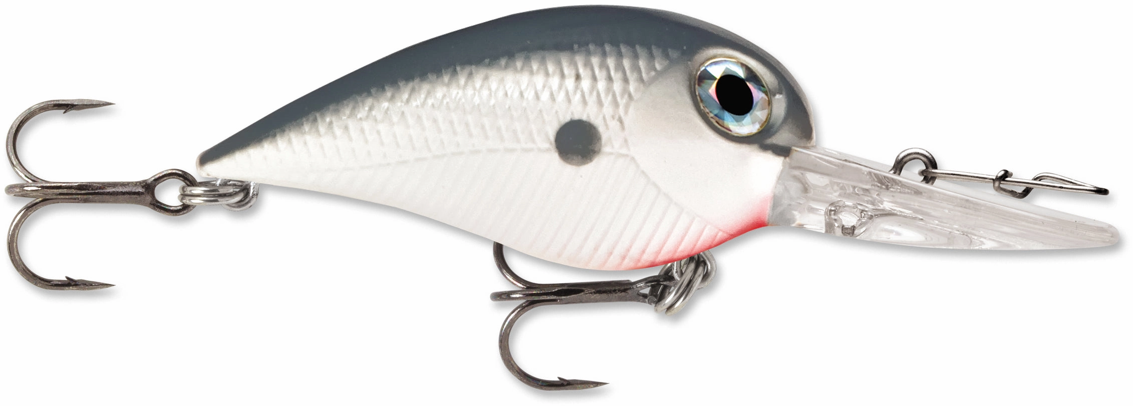 Storm Wiggle Wart MadFlash 05 Crankbait