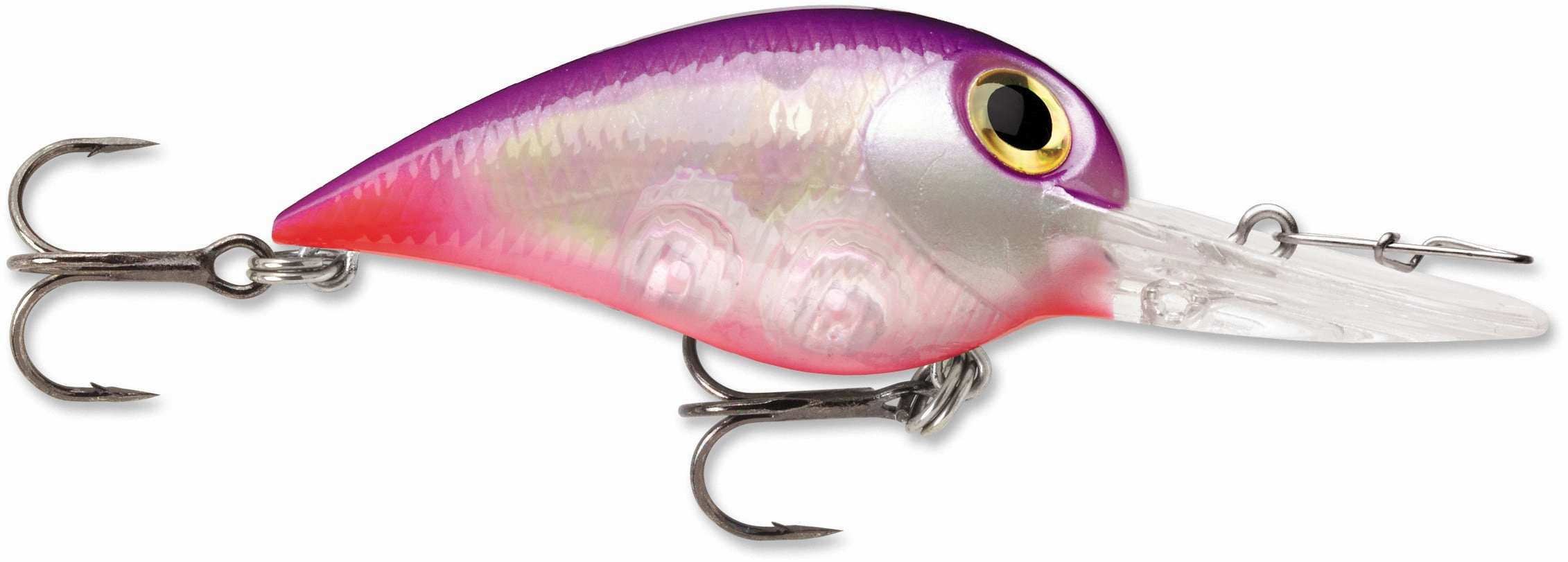 Storm Wiggle Wart MadFlash 05 Crankbait