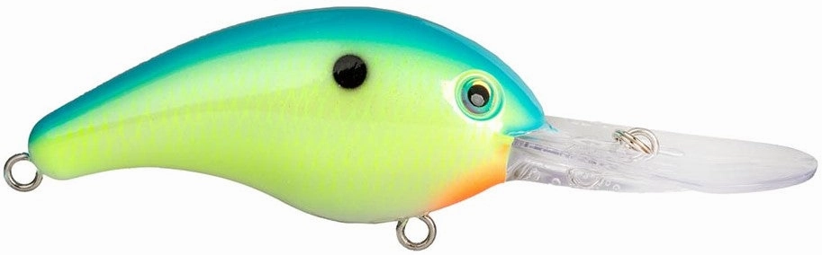 Strike King 10XD Elite Series Crankbait - 6 Inch
