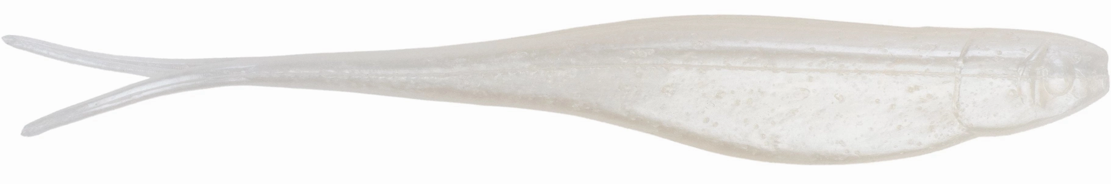 Strike King 3X ElazTech Z-Too 5 1/2 inch Soft Jerkbait