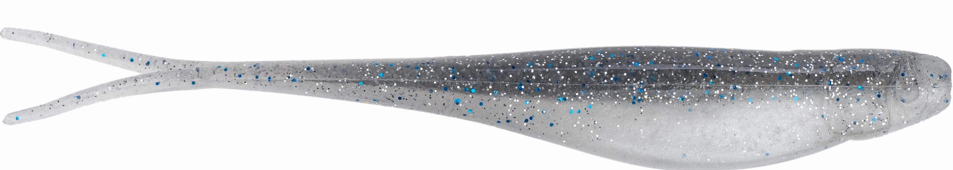 Strike King 3X ElazTech Z-Too 5 1/2 inch Soft Jerkbait