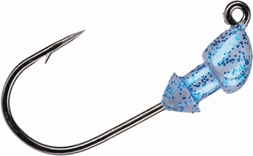 Strike King Baby Squadron Swimbait Jig Head 3 pack