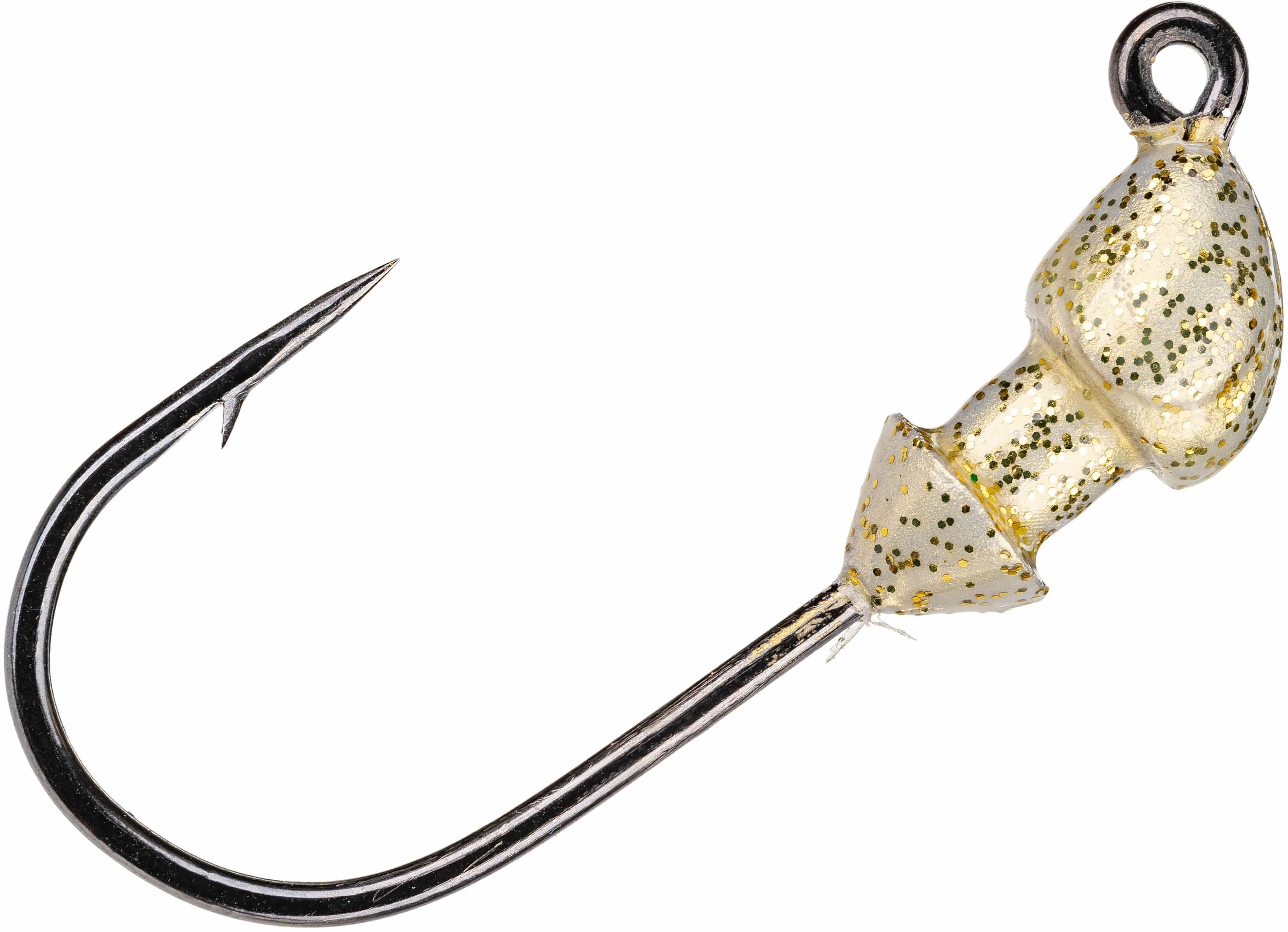 Strike King Baby Squadron Swimbait Jig Head 3 pack