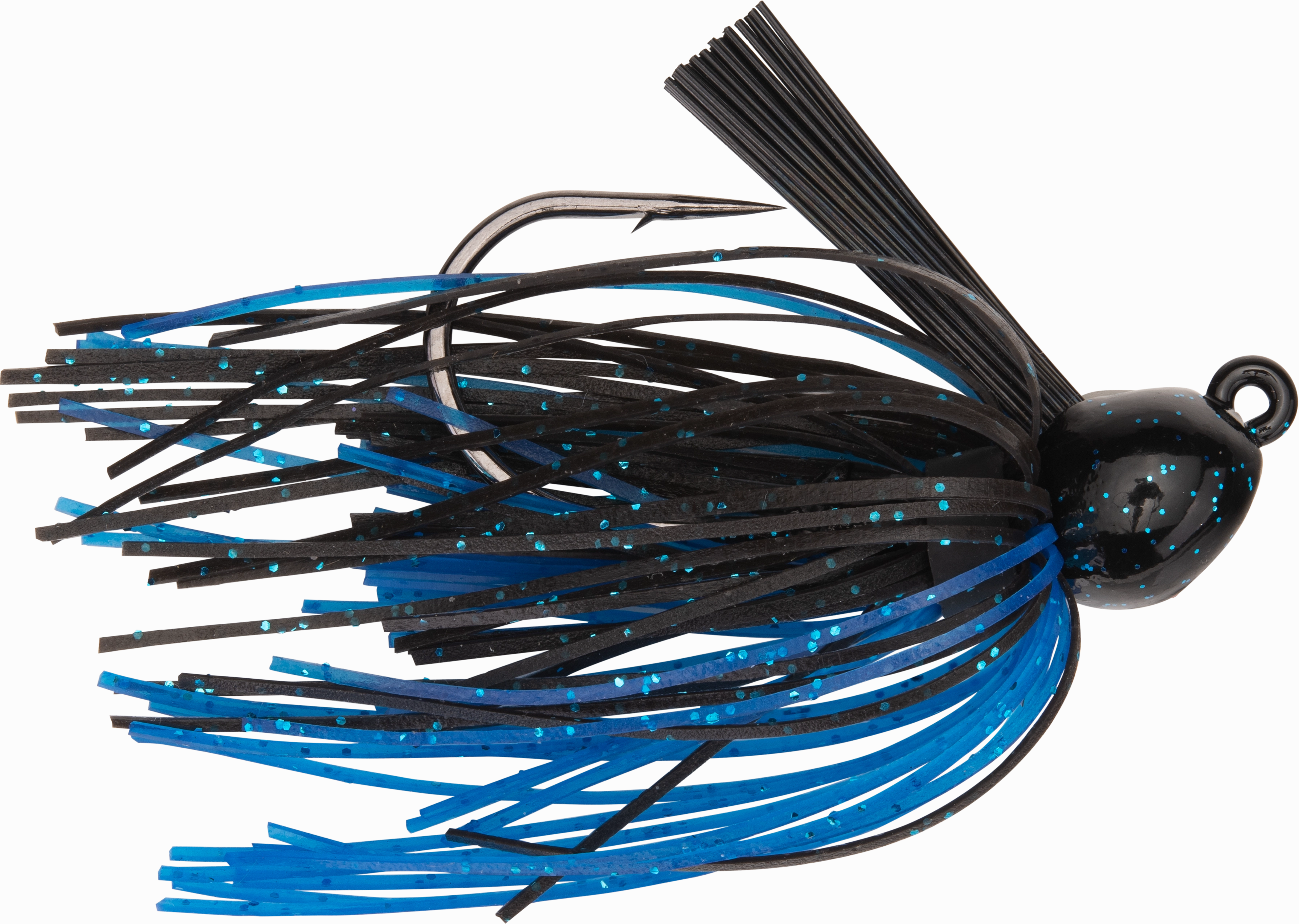 Strike King Bitsy Flip Flipping Jig 3/8 oz.