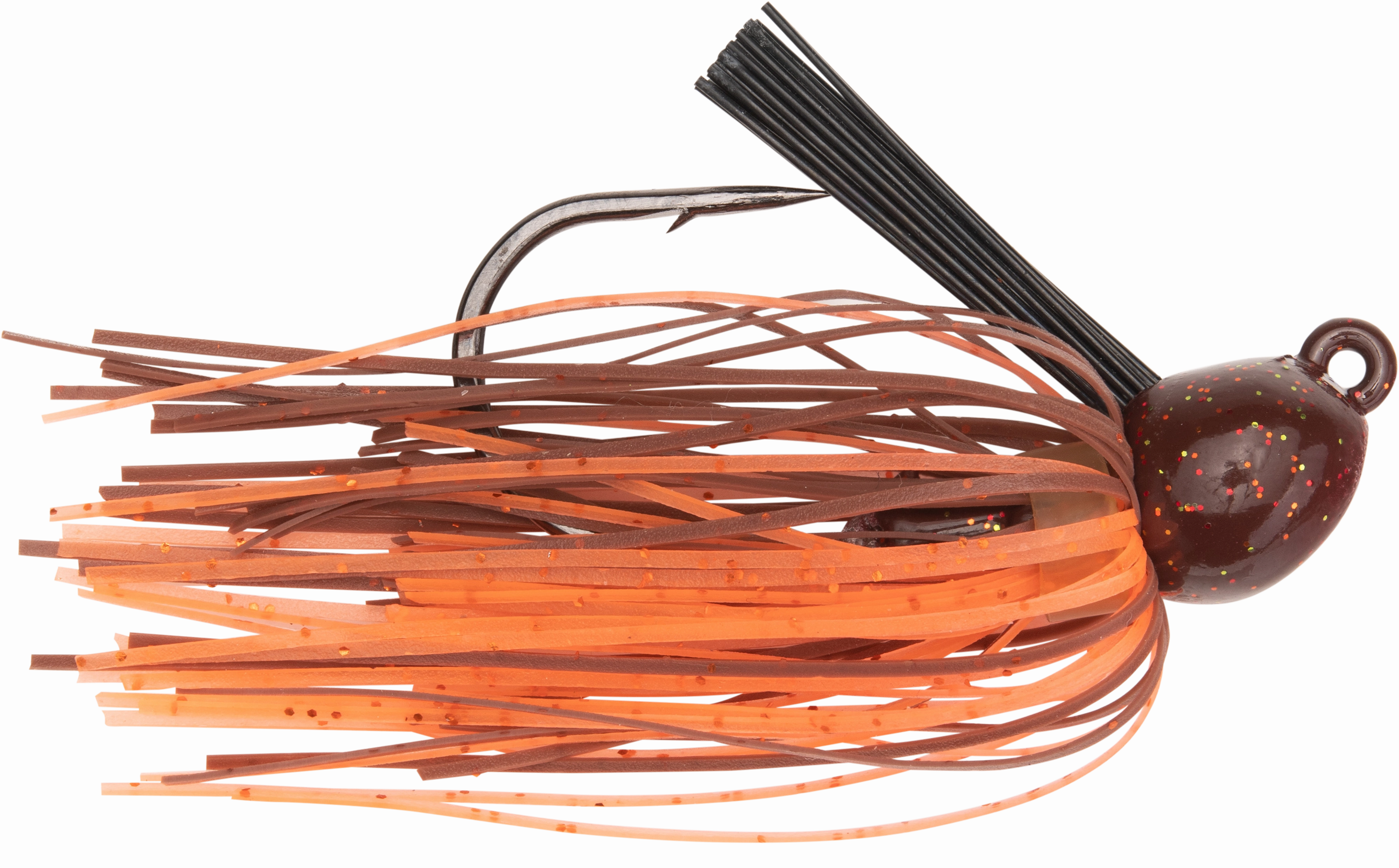 Strike King Bitsy Flip Flipping Jig 3/8 oz.