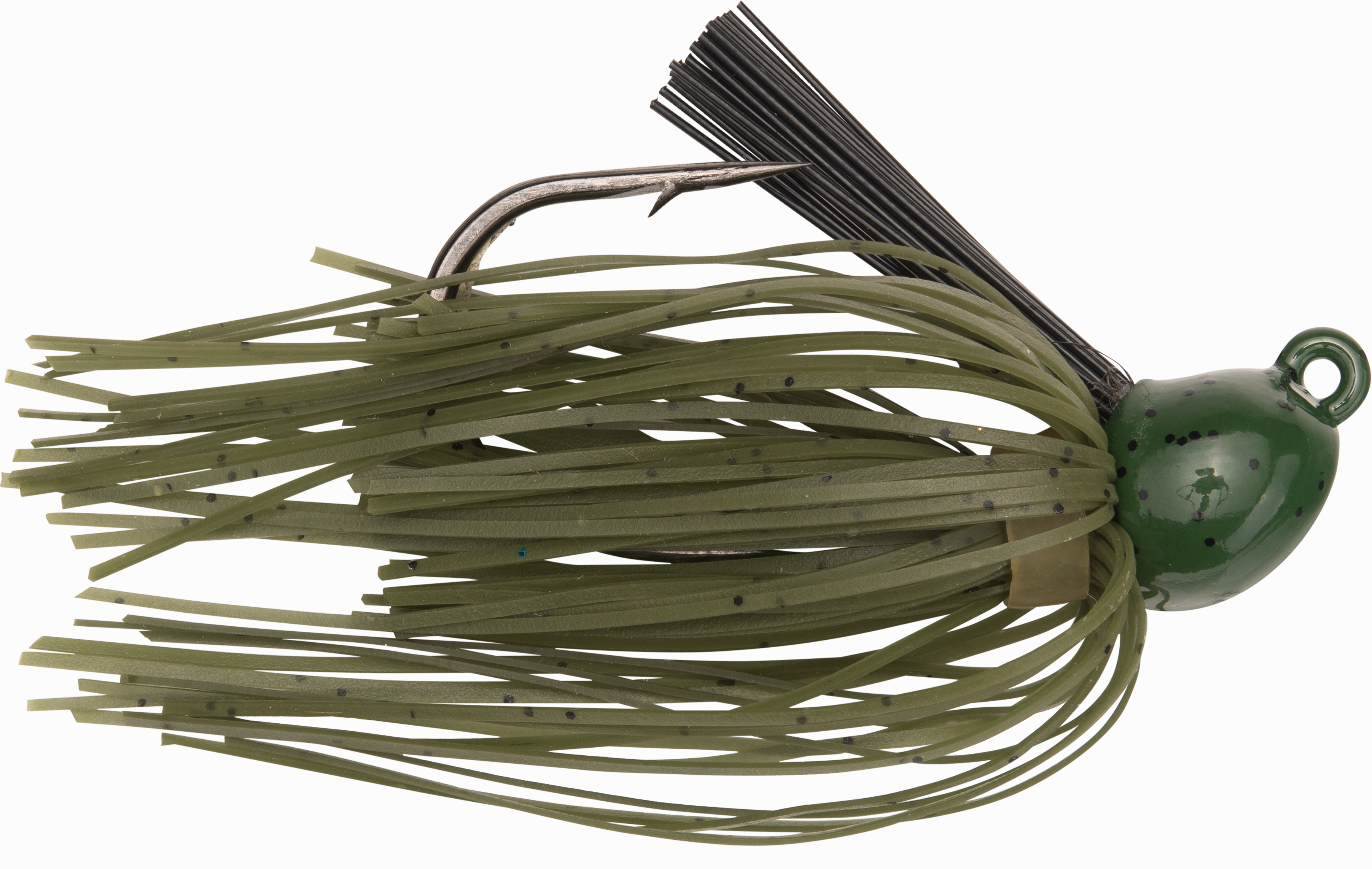 Strike King Bitsy Flip Flipping Jig 3/8 oz.