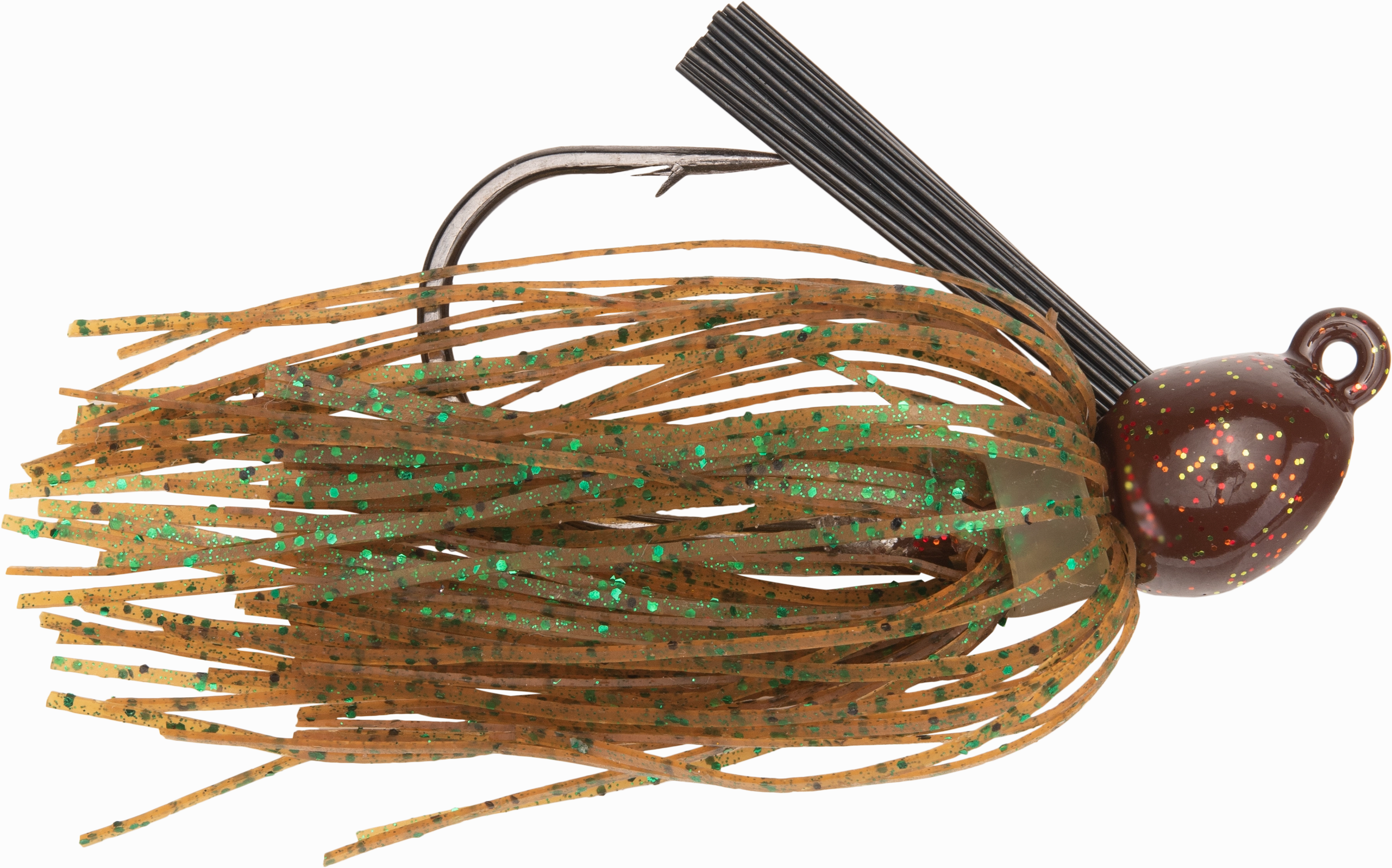 Strike King Bitsy Flip Flipping Jig 3/8 oz.