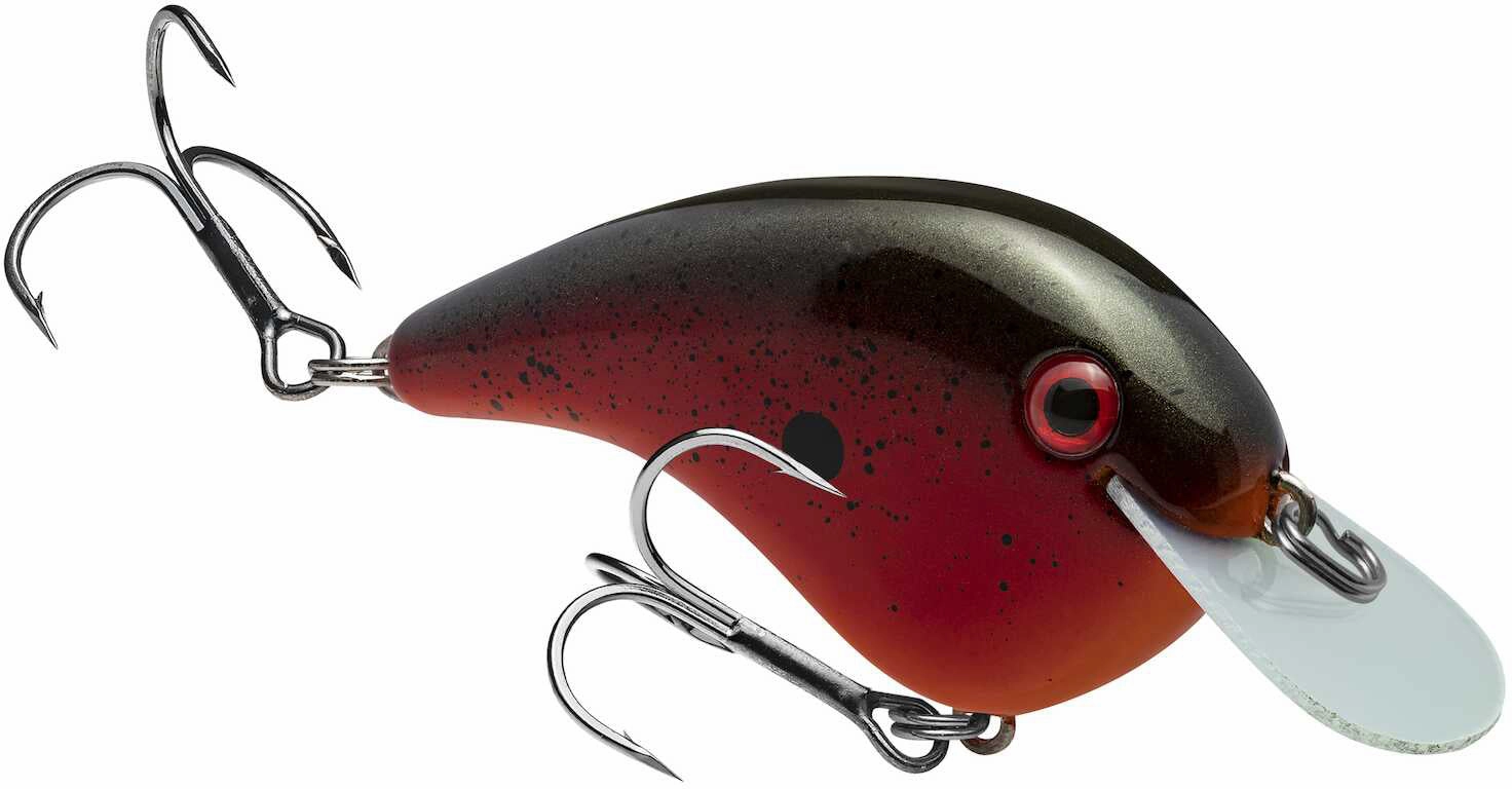 Strike King Chick Magnet Flat Sided Crankbait
