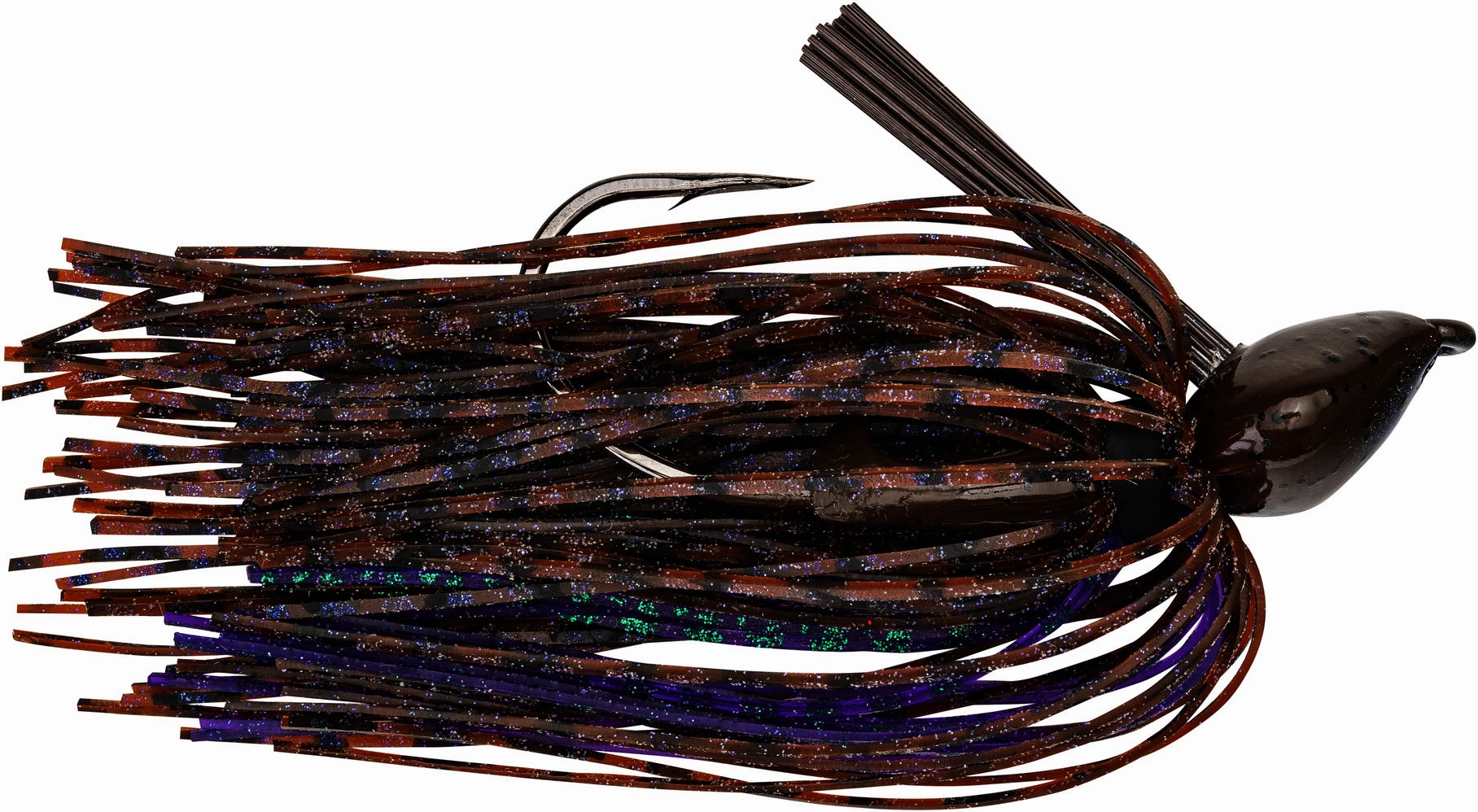 Strike King Denny Brauer Structure Jig - 3/4 oz