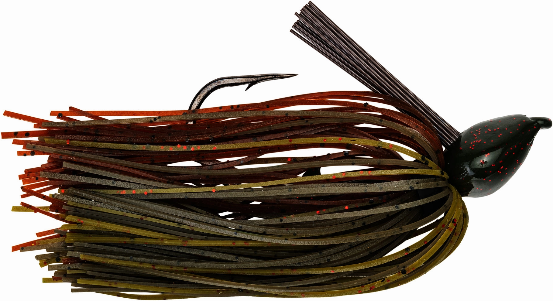 Strike King Denny Brauer Structure Jig - 3/4 oz