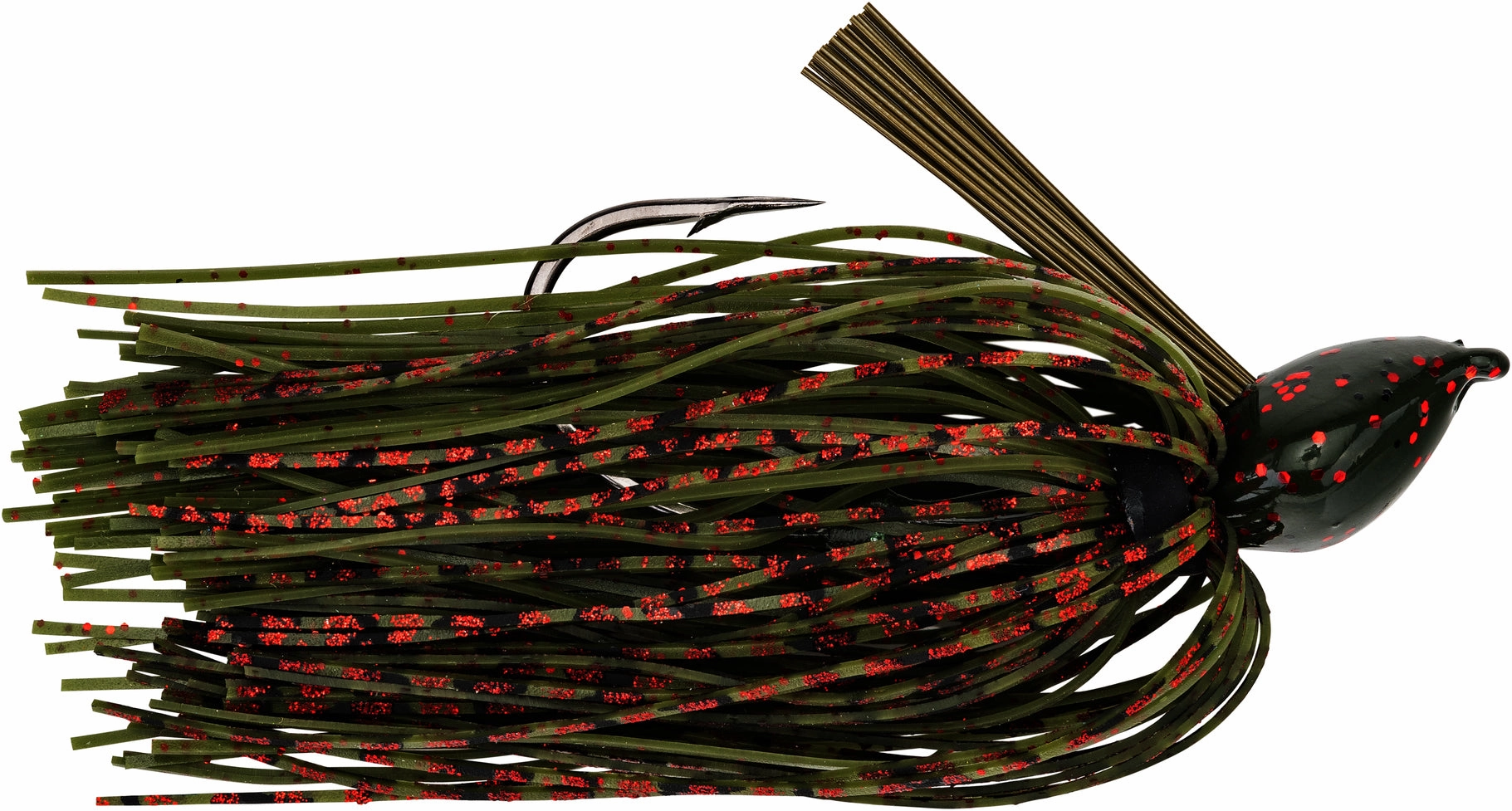 Strike King Denny Brauer Structure Jig - 3/4 oz