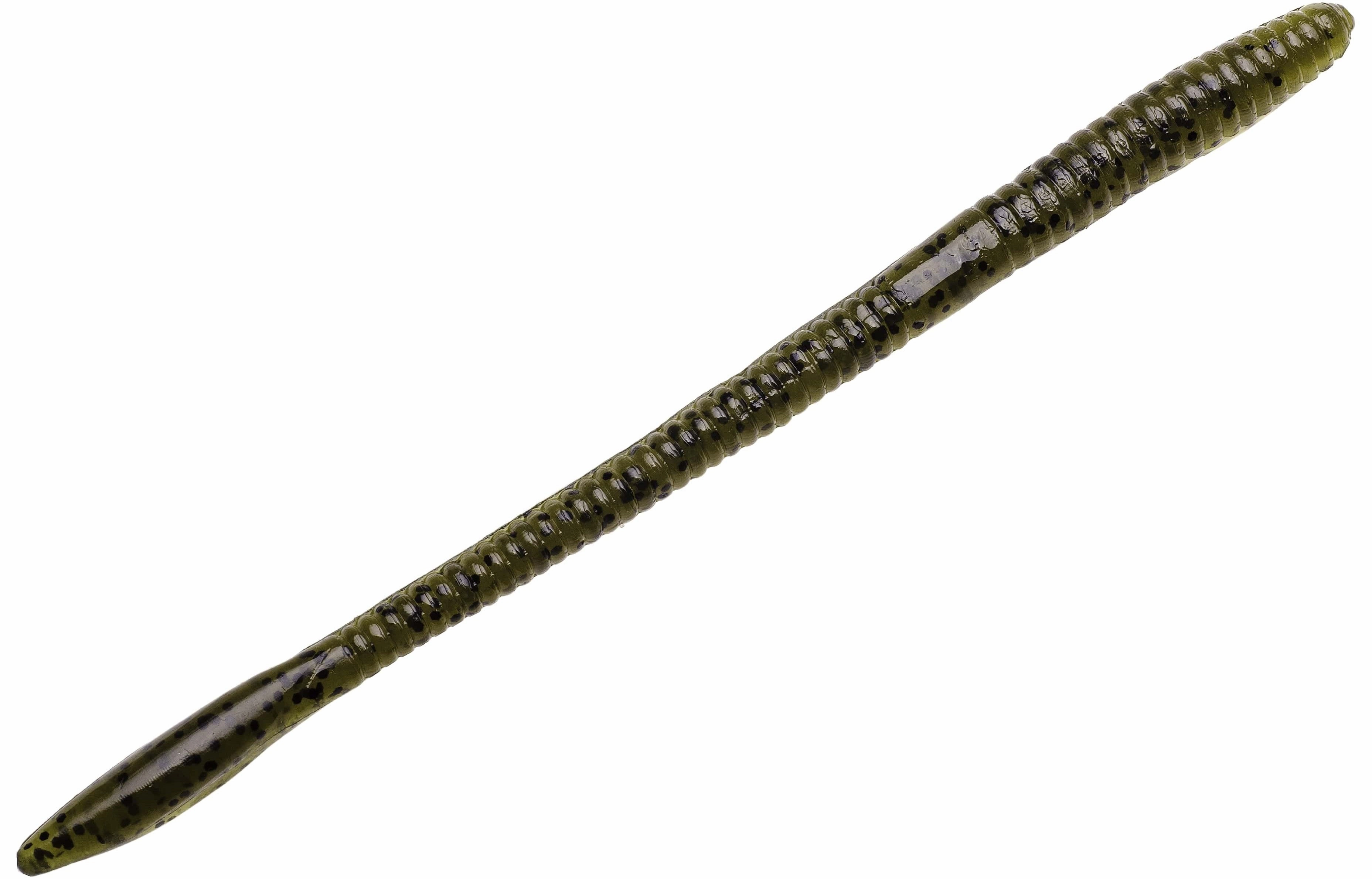 Strike King ElazTech Super Finesse Worm