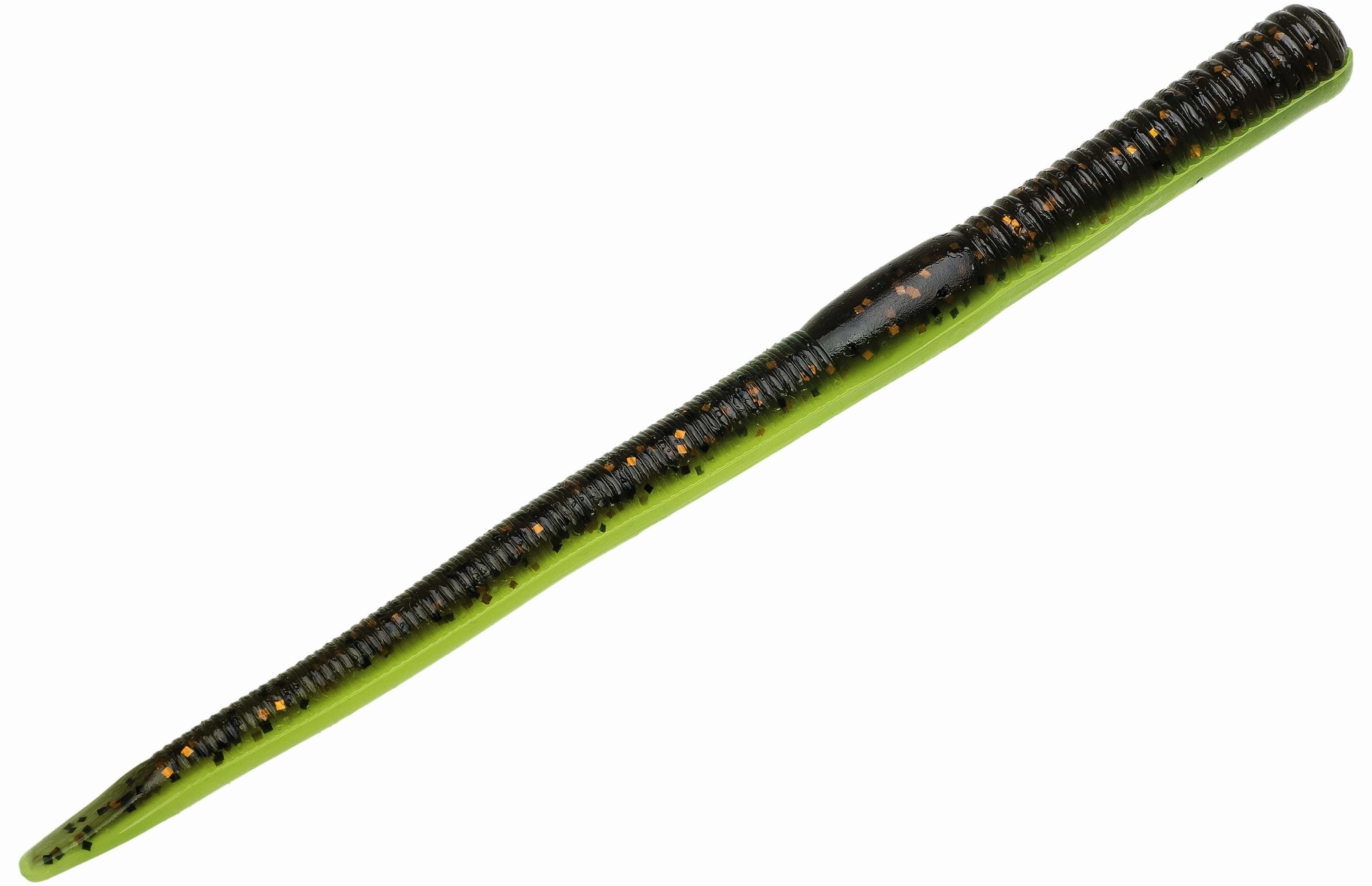 Strike King ElazTech Super Finesse Worm