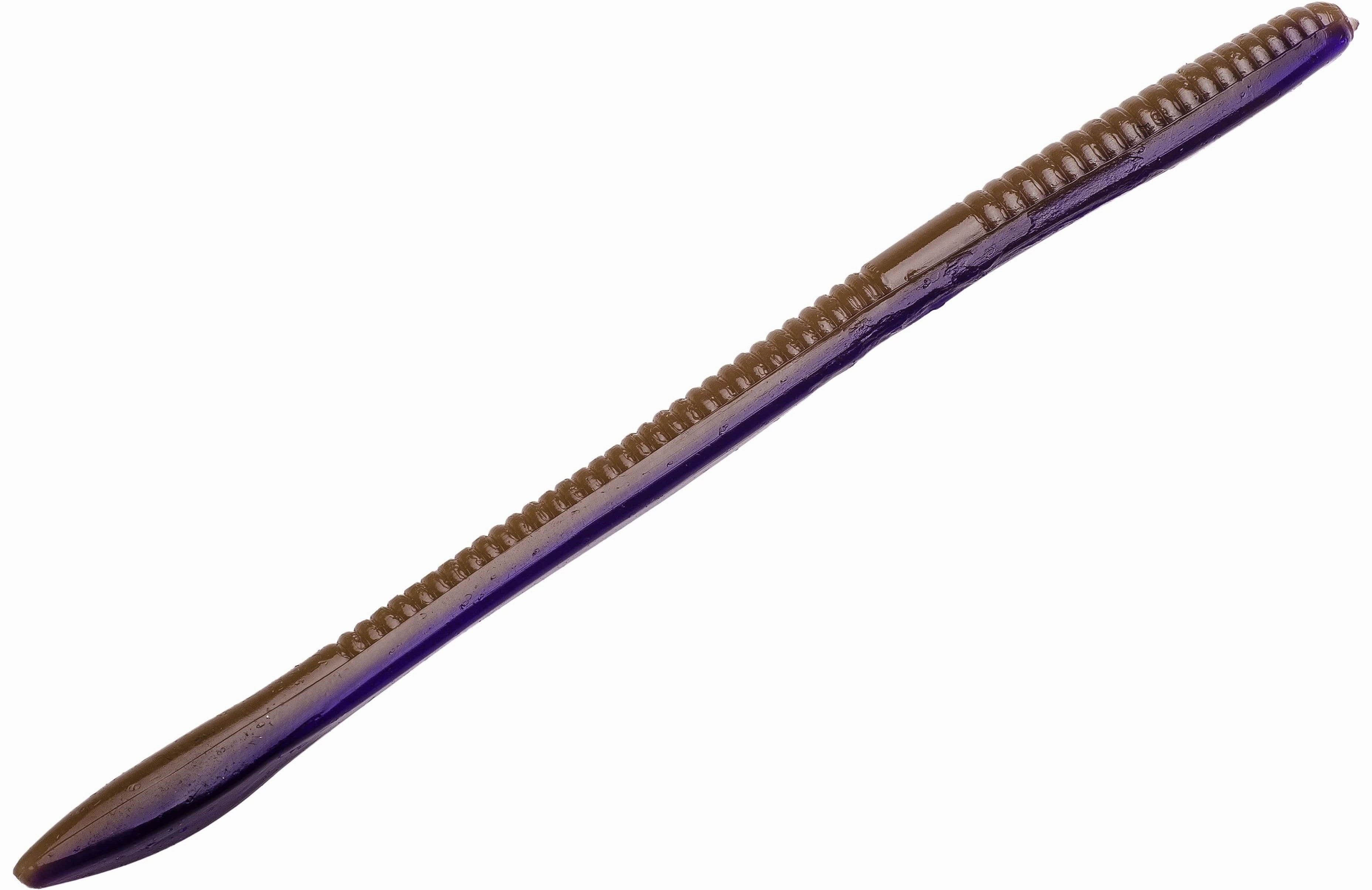 Strike King ElazTech Super Finesse Worm