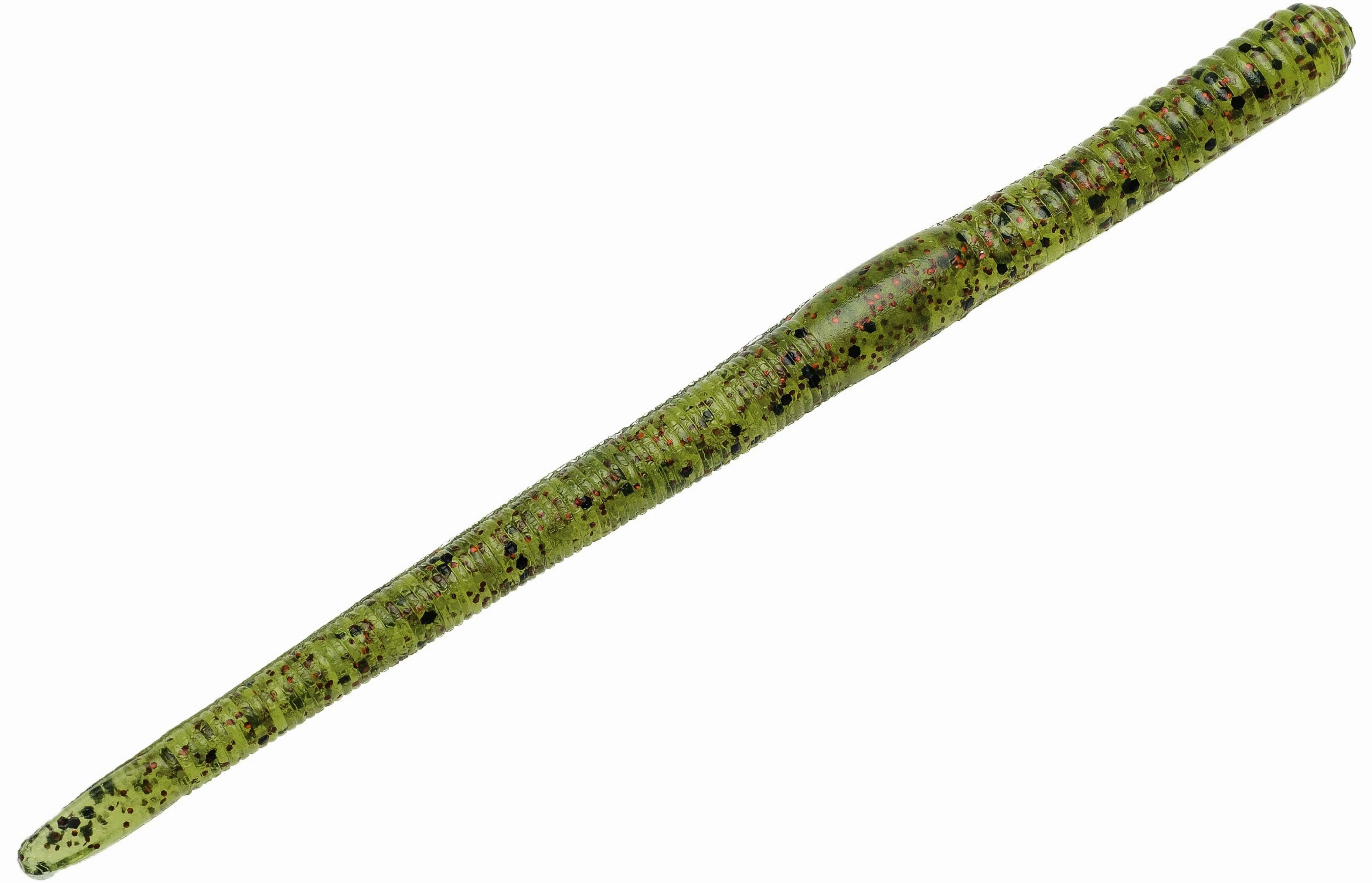Strike King ElazTech Super Finesse Worm