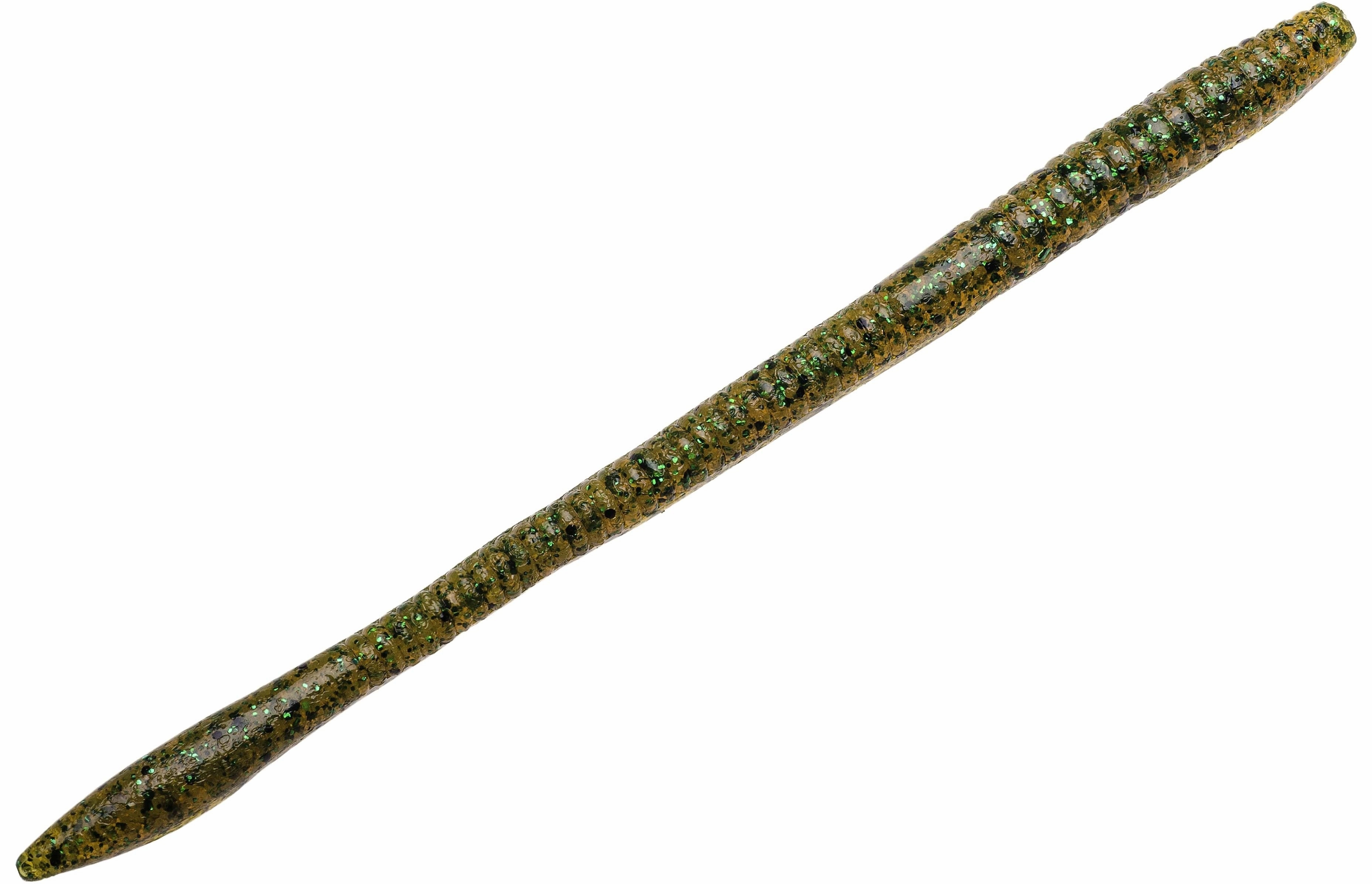 Strike King ElazTech Super Finesse Worm