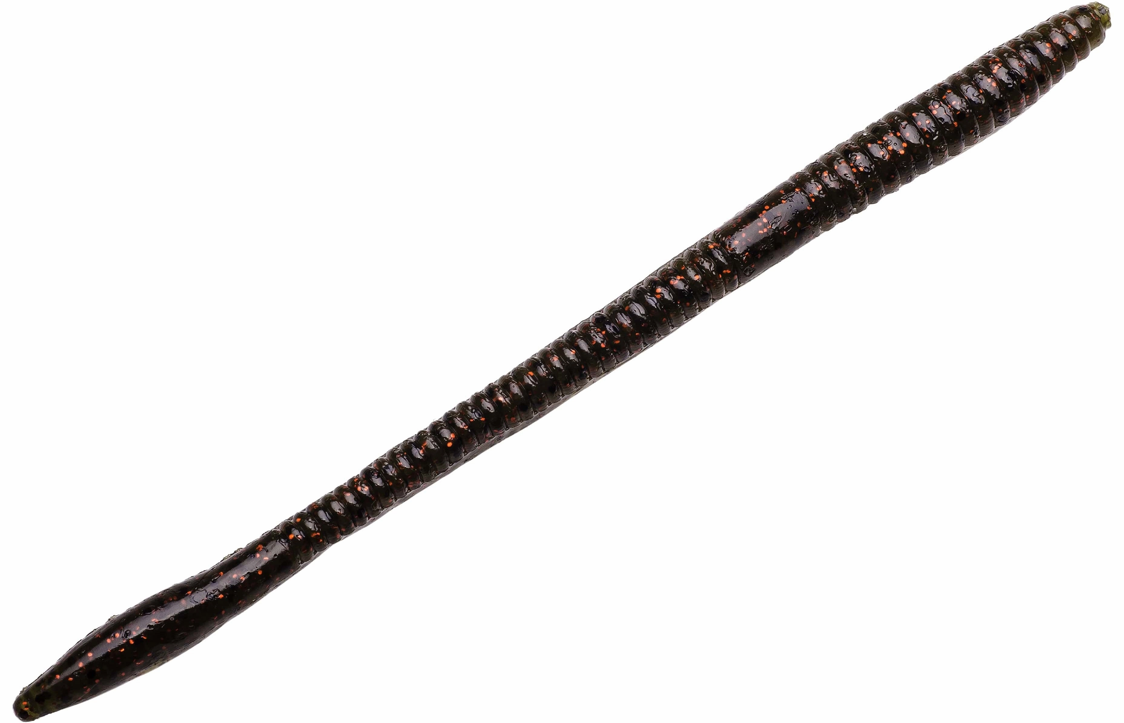 Strike King ElazTech Super Finesse Worm