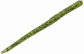 Strike King ElazTech Super Finesse Worm