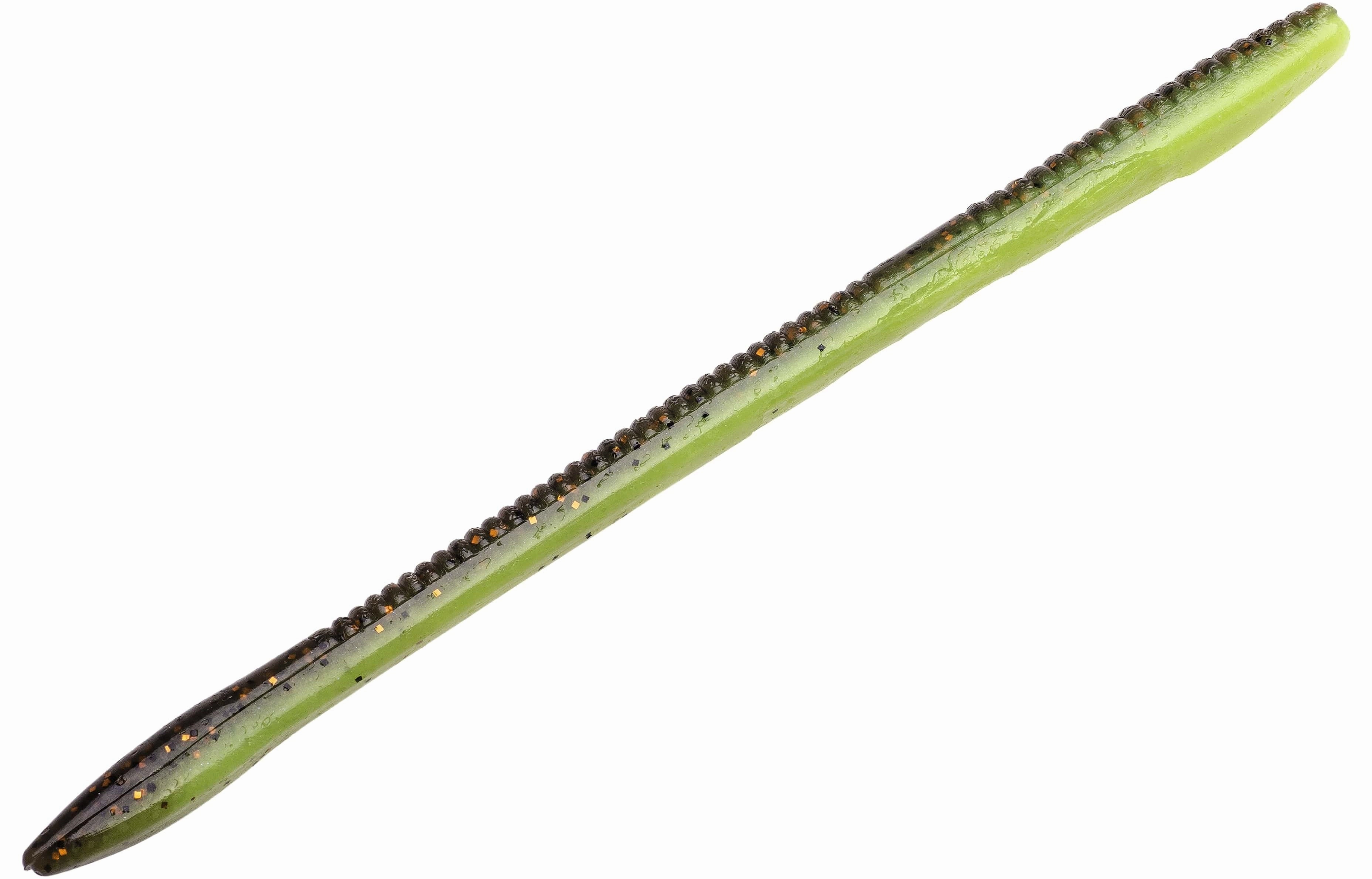Strike King ElazTech Super Finesse Worm