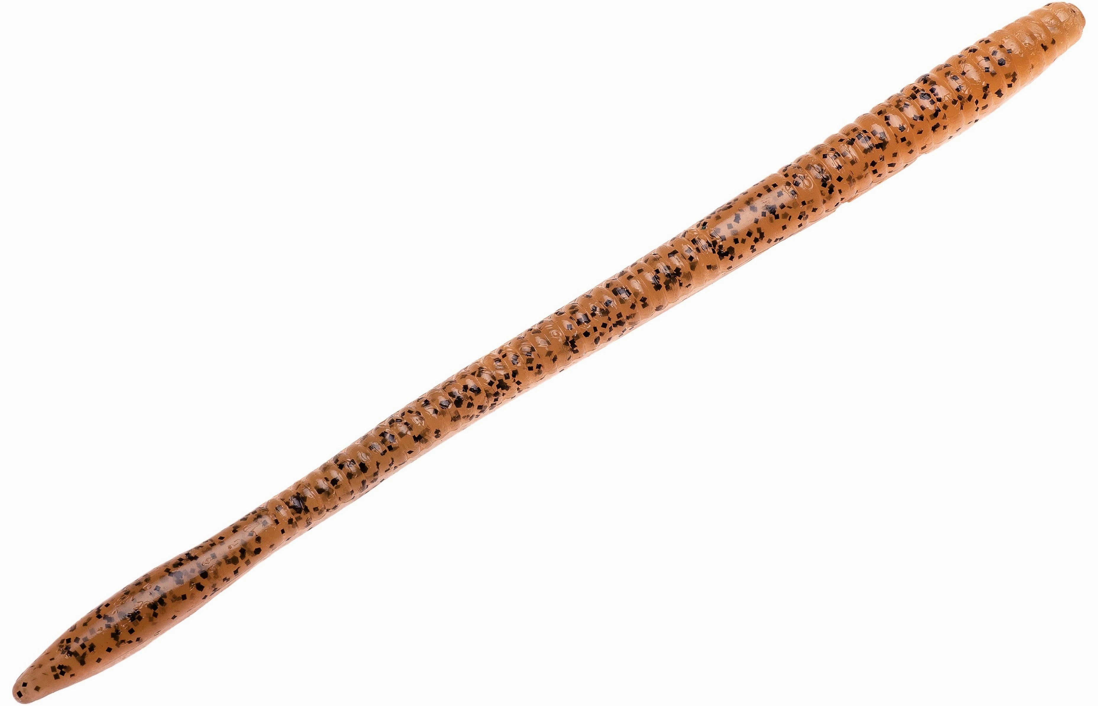 Strike King ElazTech Super Finesse Worm