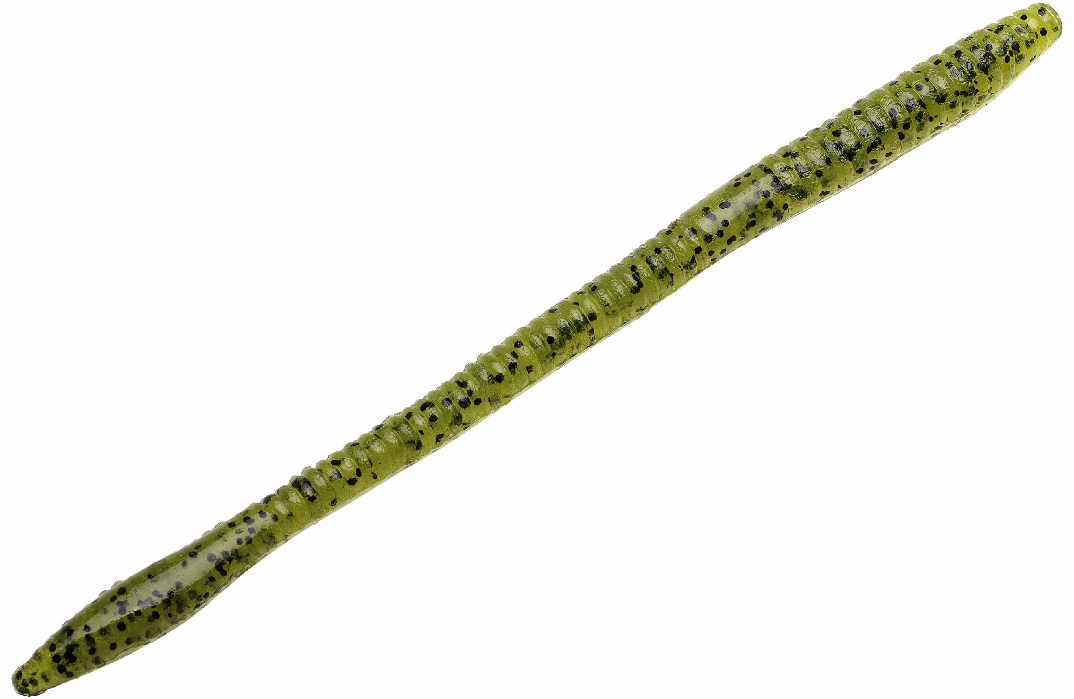 Strike King ElazTech Super Finesse Worm