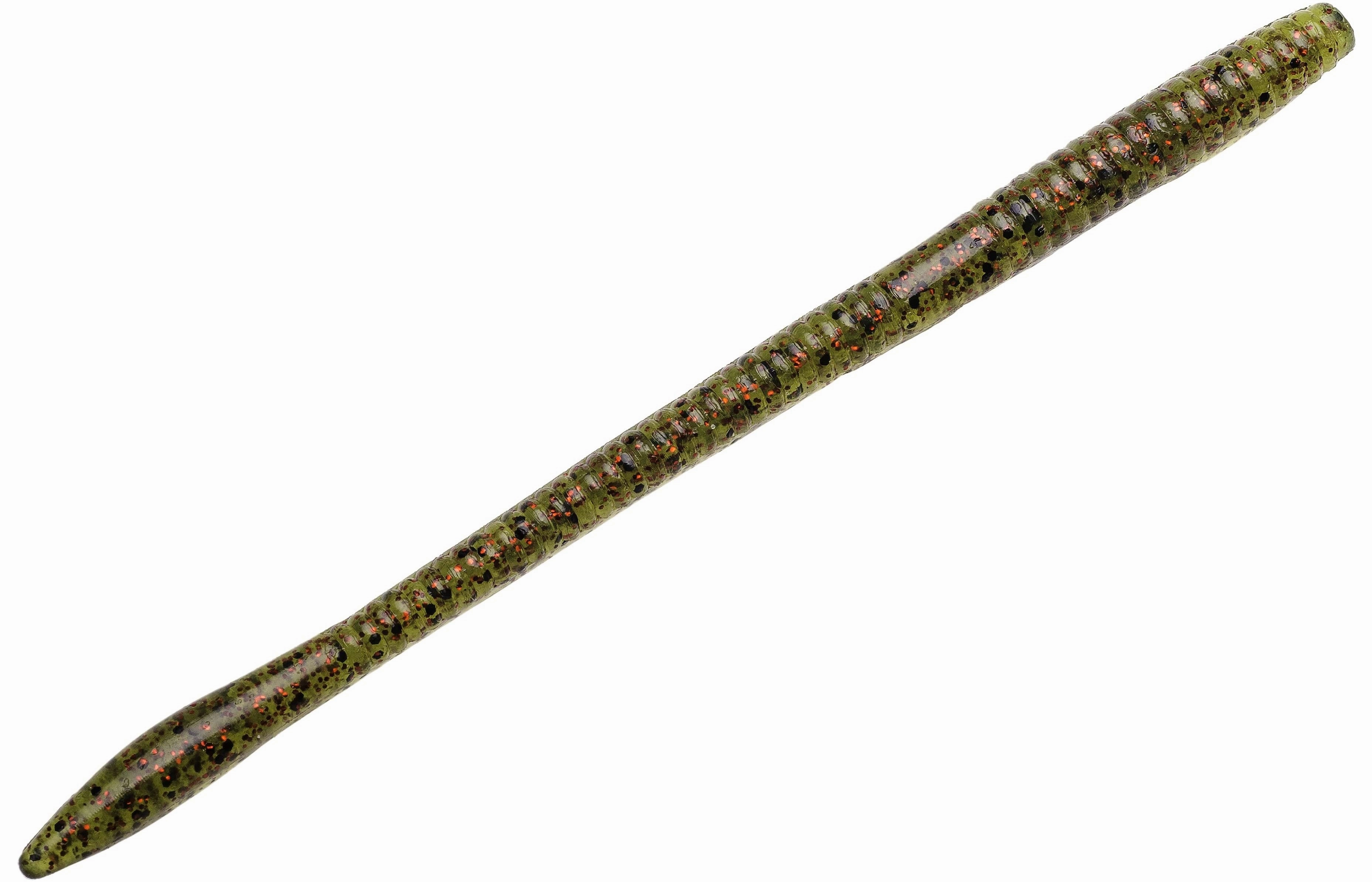 Strike King ElazTech Super Finesse Worm