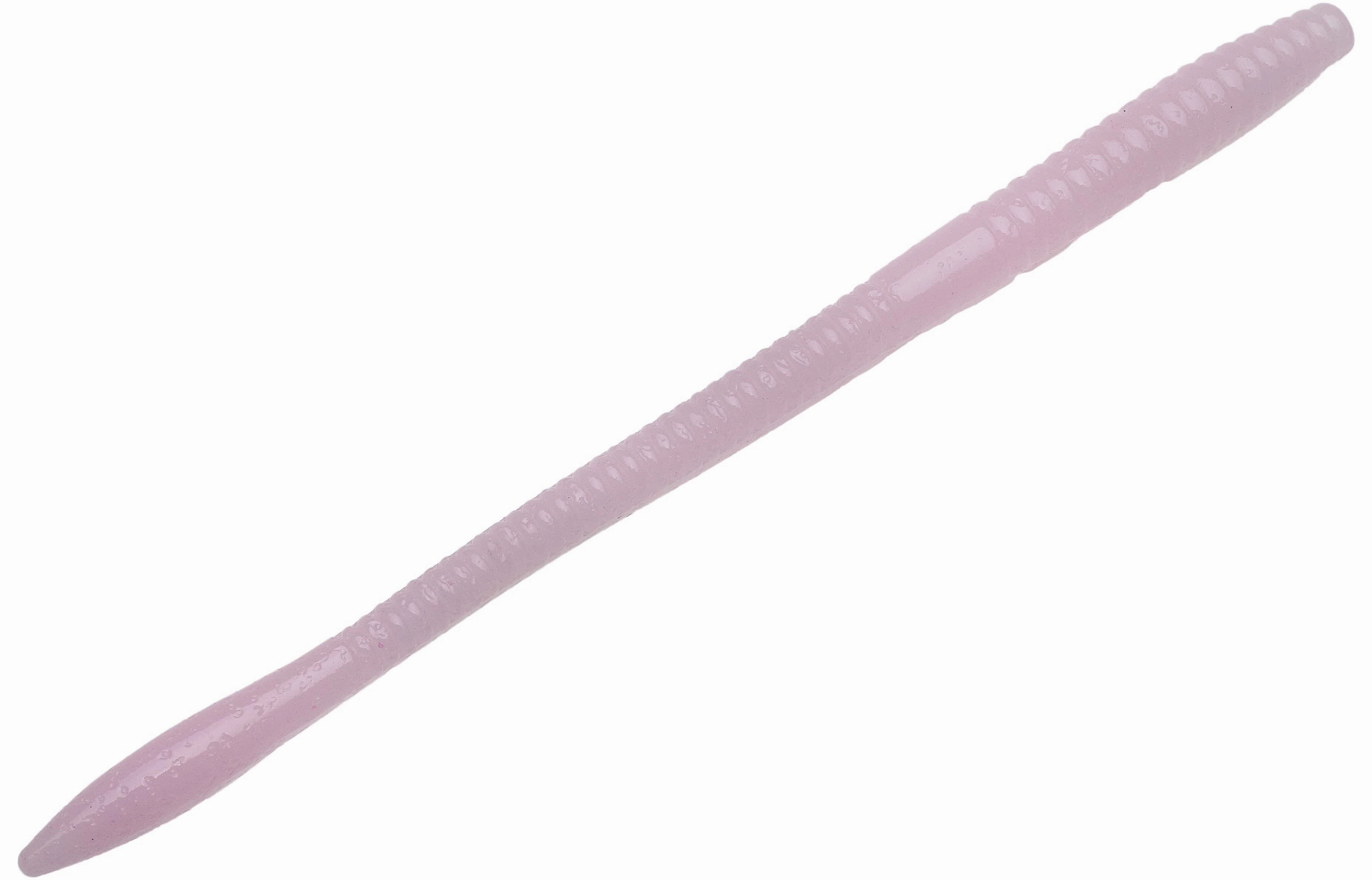 Strike King ElazTech Super Finesse Worm