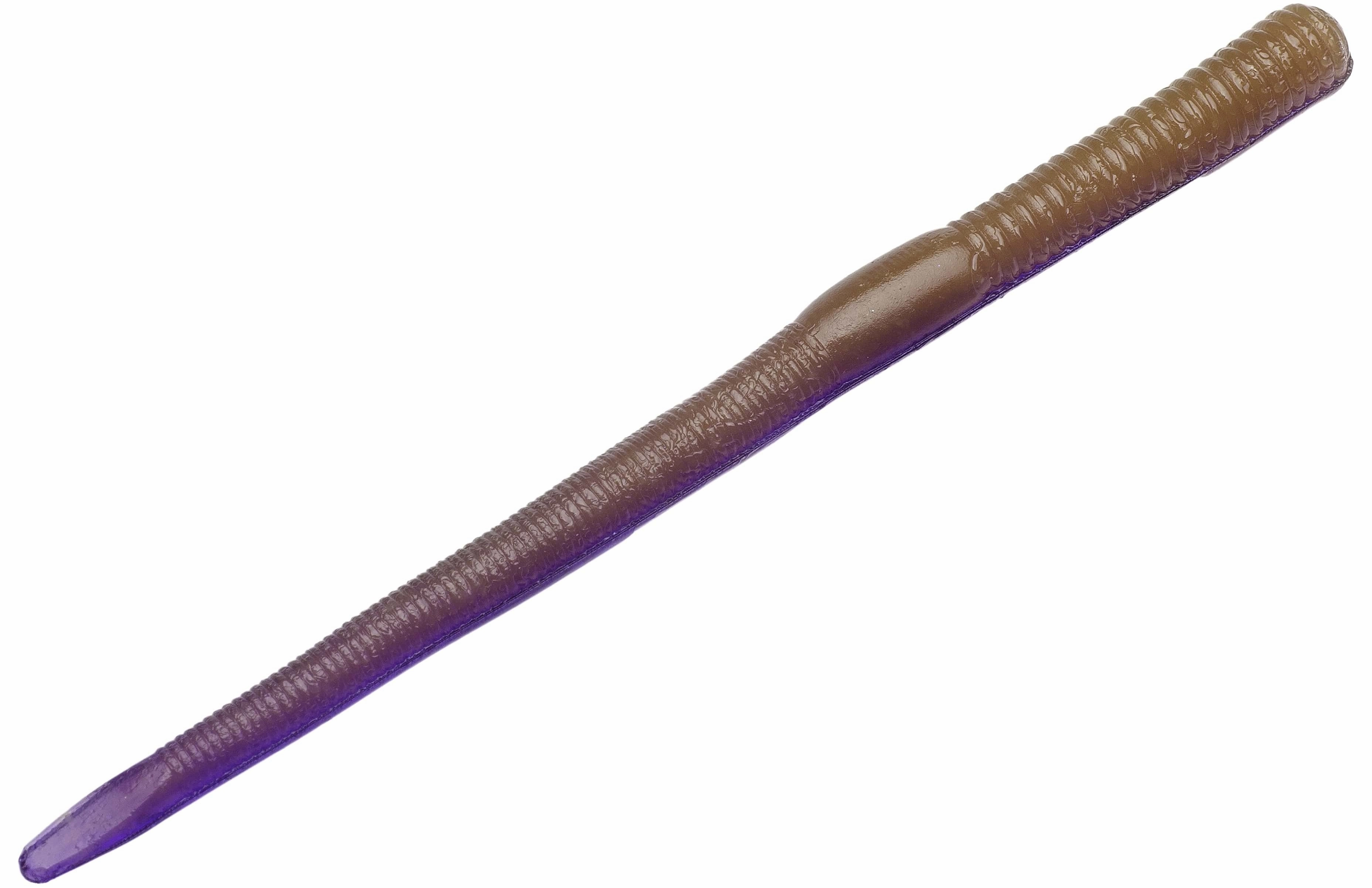 Strike King ElazTech Super Finesse Worm