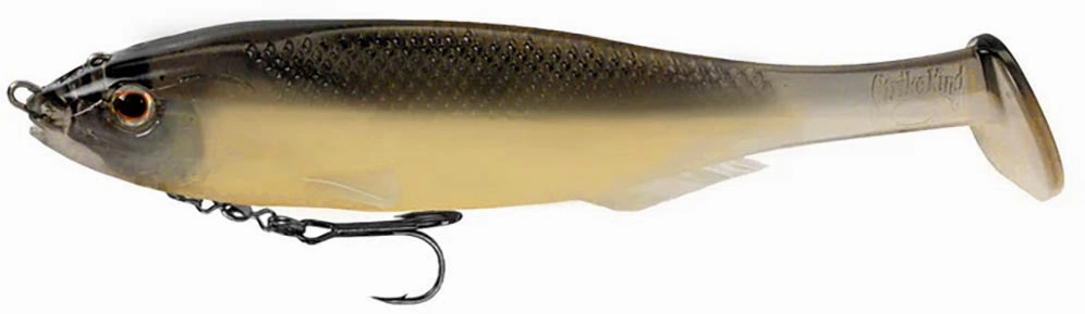 Strike King Final Copy Pre-Rigged Swimbait - 4.75 Inch