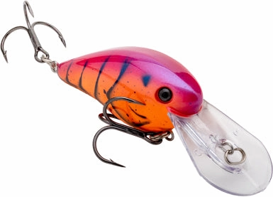 Strike King Gravel Dawg 8 Crankbait - 3.5 Inch