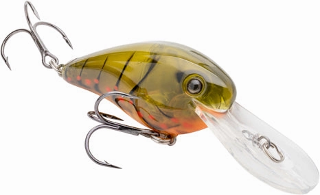 Strike King Gravel Dawg 8 Crankbait - 3.5 Inch