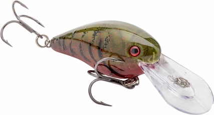 Strike King Gravel Dawg 8 Crankbait - 3.5 Inch