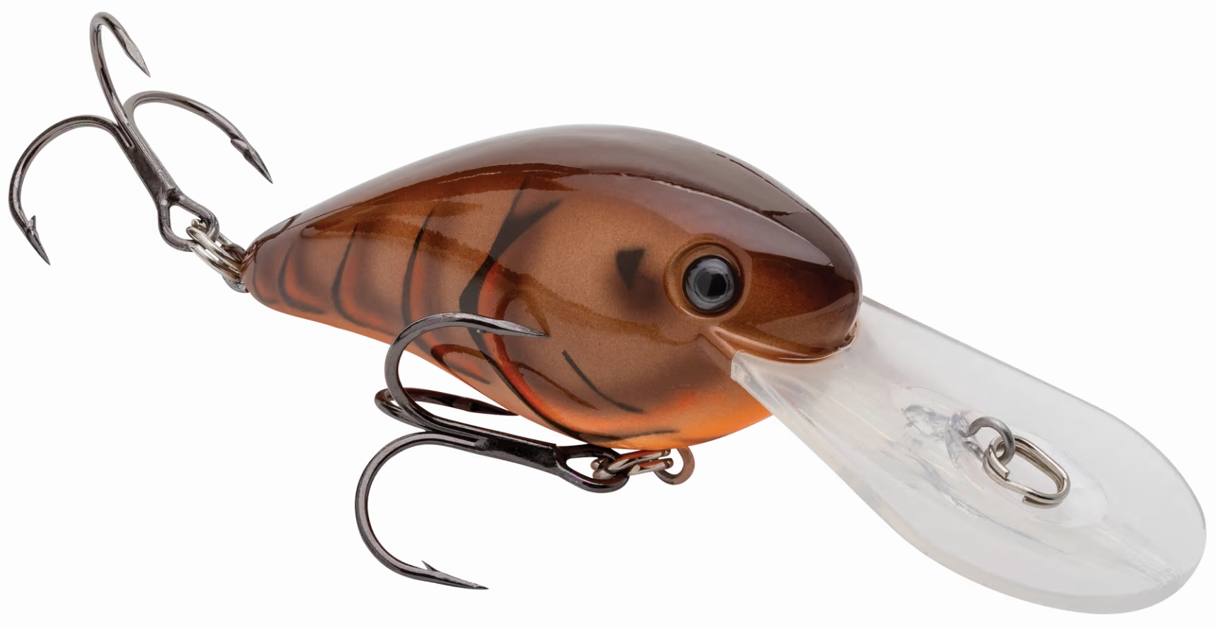 Strike King Gravel Dawg 8 Crankbait - 3.5 Inch