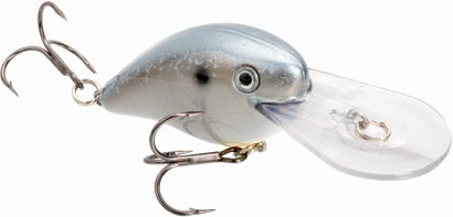 Strike King Gravel Dawg 8 Crankbait - 3.5 Inch