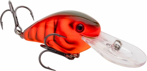 Strike King Gravel Dawg 8 Crankbait - 3.5 Inch