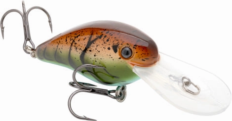 Strike King Gravel Dawg 8 Crankbait - 3.5 Inch