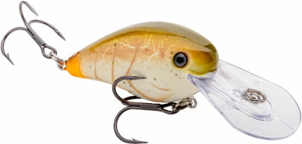 Strike King Gravel Dawg 8 Crankbait - 3.5 Inch