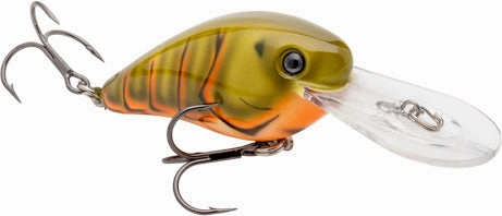 Strike King Gravel Dawg 8 Crankbait - 3.5 Inch