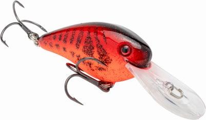 Strike King Gravel Dawg 8 Crankbait - 3.5 Inch