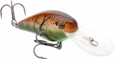 Strike King Gravel Dawg 8 Crankbait - 3.5 Inch
